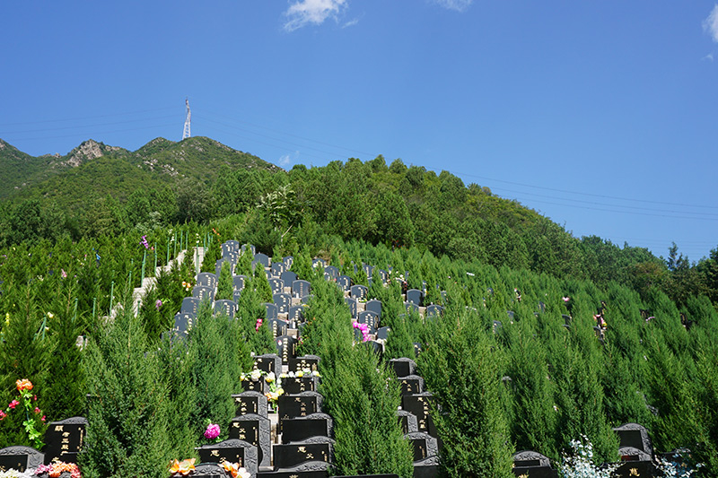 下半年昌平殡仪馆的服务会涨价吗（昌平殡仪馆如何预约）